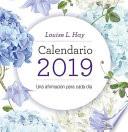 Libro Calendario Louise Hay 2020