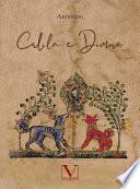 Libro Calila e Dimna