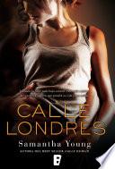 Libro Calle Londres
