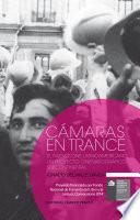 Libro Cámaras en trance