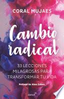 Cambio radical