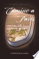 Libro Camino a Paris