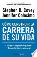 Libro Camo Construir la Carrera de Su Vida