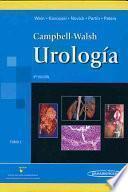 Campbell-Walsh Urologia/ Campbell-Walsh Urology