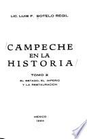 Campeche en la historia