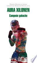 Libro Campeón gabacho
