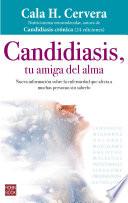 Libro Candidiasis, tu amiga del alma