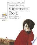 Libro Caperucita Roja