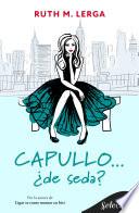 Libro Capullo... ¿de seda? (Hadas de Manhattan 2)