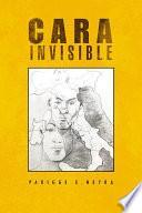 Libro Cara Invisible