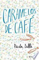 Libro Caramelos de café