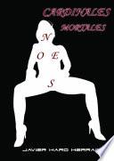 Libro CARDINALES MORTALES