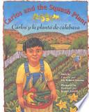 Libro Carlos and the Squash Plant