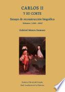 Libro Carlos II y su Corte