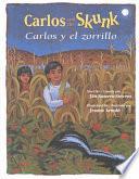 Libro Carlos Y El Zorrillo