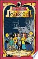 Libro Carlota y el misterio del canario robado