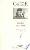 Libro Cartas: 1937-1963