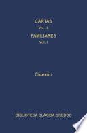 Libro Cartas III. Cartas a los familiares (Cartas 1-173)