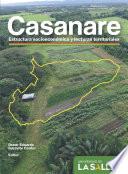 Libro Casanare