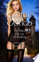 Libro Castillo del Castigo: Potro de la Lujuria | Novela BDSM