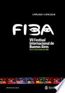 Catálogo FIBA 2009