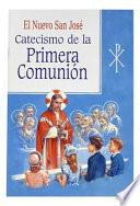 Catecismo Primera Comunion