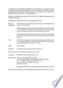 Categorias y criterios de la Lista Roja de la UICN, versión 3.1