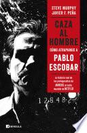 Libro Caza al hombre