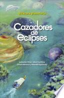 Libro Cazadores de eclipses