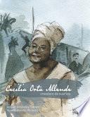 Libro Cecilia Orta Allende, creadora de sueños