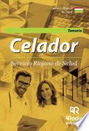 Libro Celador. Temario. Servicio Riojano de Salud