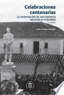 Libro Celebraciones centenarias