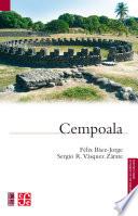 Libro Cempoala