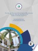 Centro de Estudios Económicos Regionales: Veinte años de investigación sobre economía regional