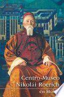 Libro Centro-Museo Nikolái Roerich en Moscú