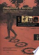 Libro Chamanismo y sacrificio
