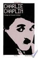 Libro Charlie Chaplin