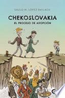 Libro CHEKOSLOVAKIA