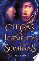 Libro Chicas de tormentas y de sombras