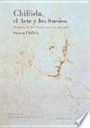 Libro Chillida, el arte y los sueños