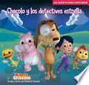 Libro Chocolo y los detectives estrella