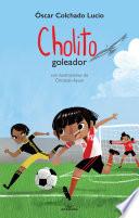 Cholito goleador