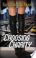 Libro Choosing Charity