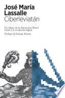 Libro Ciberleviatán