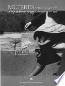 Libro Cien años de creación fotográfica en México 1910 - 2010
