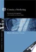 Libro Ciencia y marketing