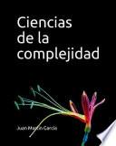 Libro Ciencias de la complejidad