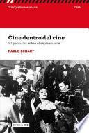 Libro Cine dentro del cine