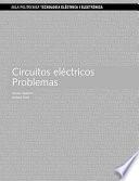 Libro Circuitos eléctricos. Problemas