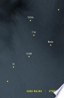 Libro Cities I've Never Lived In